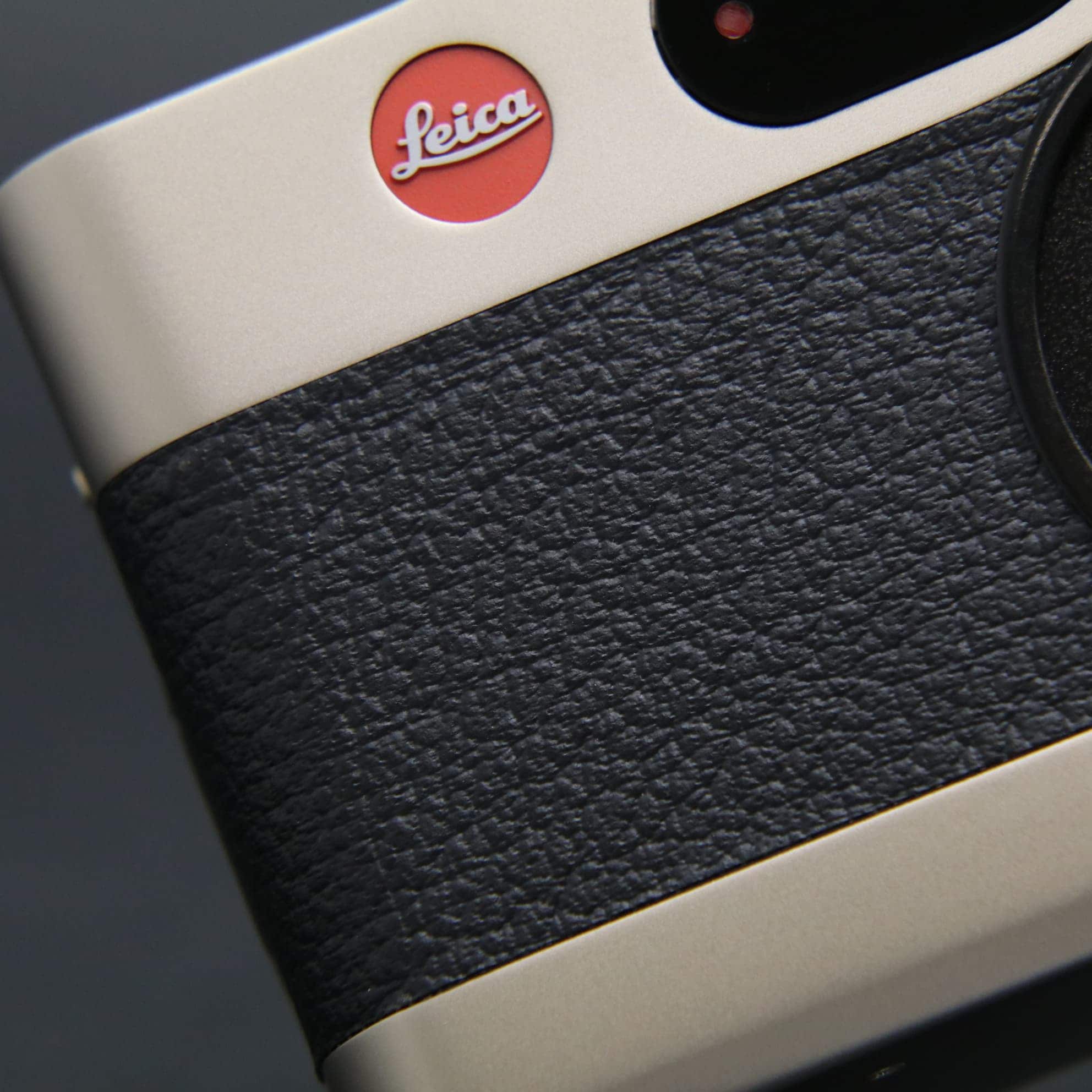 中古)Leica (ライカ) minilux 100 YEARS SCHMIDT EDITION チタン（商品