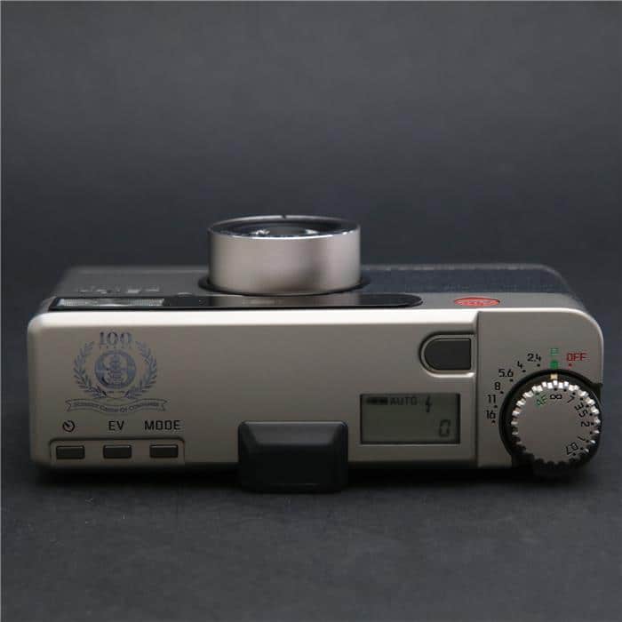 LEICAライカ　minilux Edition 撮影レビュー】素晴らしい描写力の持ち主「ズマリット