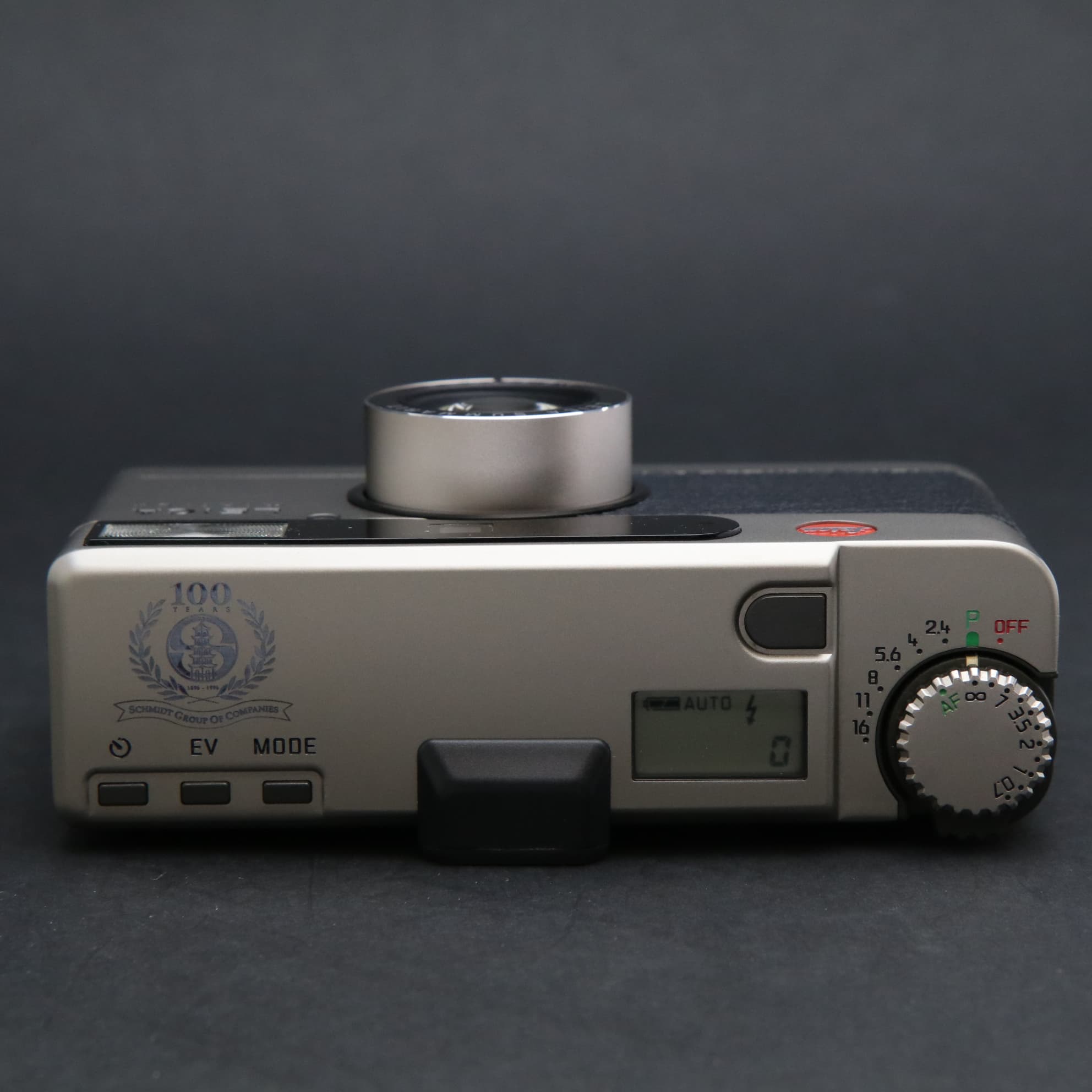 LEICAライカ　minilux Edition ヴィンテージカメラ オンライン販売会「持ち歩きたいフィルムカメラ