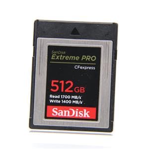 Sandisk[サンディスク] SDCFE-512G-JN4NN | fermejeanrobertaudet.ca