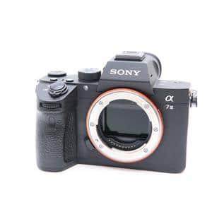 SONY (ソニー) α7III ボディ ILCE-7M3」の商品検索結果 | デジタル 