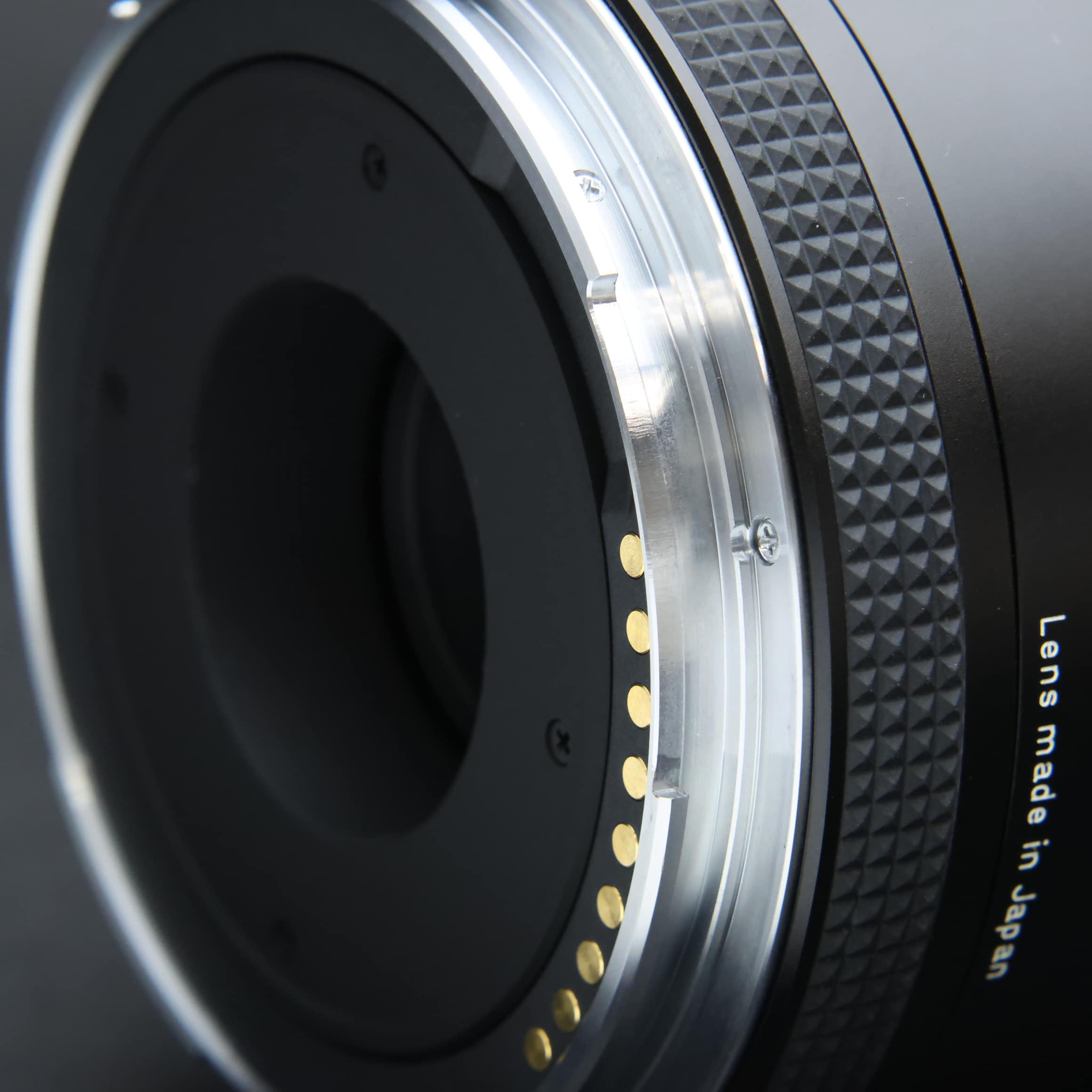 中古)CONTAX (コンタックス) Carl Zeiss Distagon T* 55mm F3.5(645