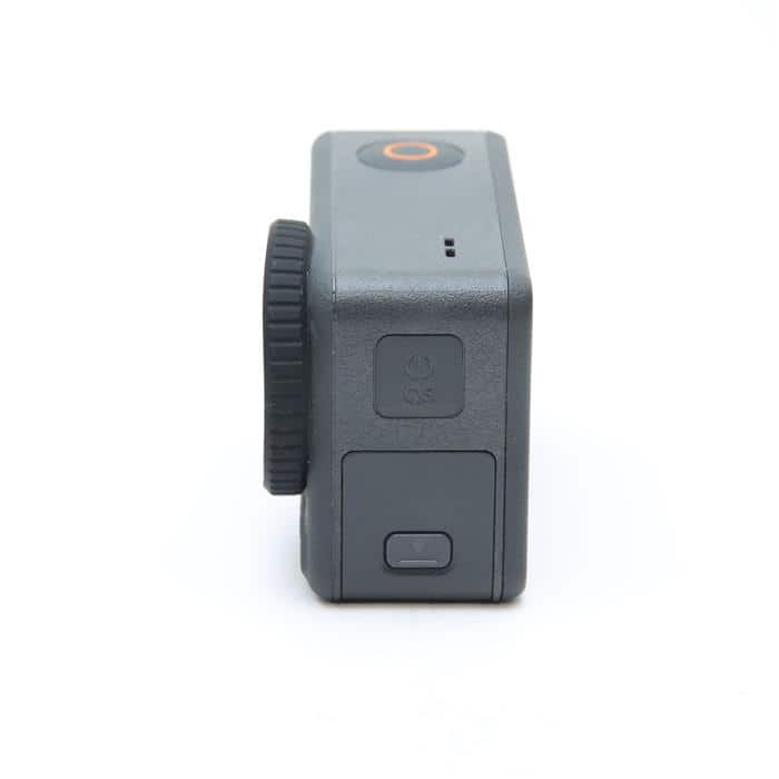 中古)DJI（ディージェイアイ） Osmo Action 3 アドベンチャーコンボ 