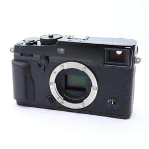中古】FUJIFILM 富士フイルム X-Pro2 ミラーレス一眼カメラ