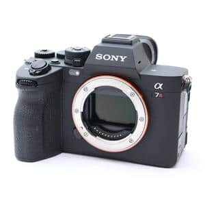 SONY (ソニー) α7RV ボディ ILCE-7RM5 メイン