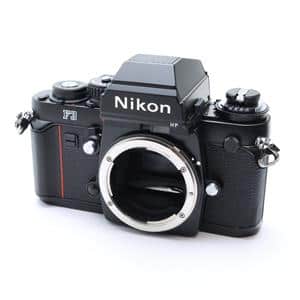 中古)Nikon (ニコン) F3 HP（商品ID：3717020842370）詳細ページ