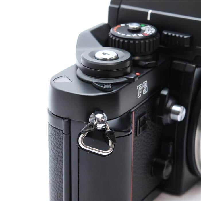 Amazon | Nikon ニコン F3 HP ボディ | 一眼レフカメラ 通販