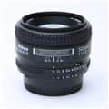 Ai AF Nikkor 50mm F1.4D