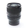 FE 35mm F1.4 GM SEL35F14GM