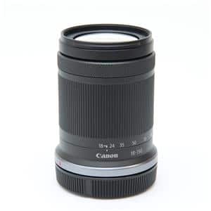 Canon (キヤノン) RF-S18-150mm F3.5-6.3 IS STM メイン