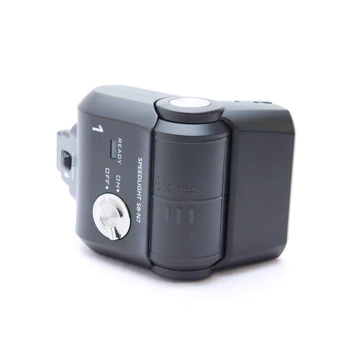 Nikon スピードライト SB-N7BK | Nikon スピードライト SB-N7BK | フラッシュ・ストロボ 通販