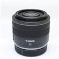 RF35mm F1.8 マクロ IS STM