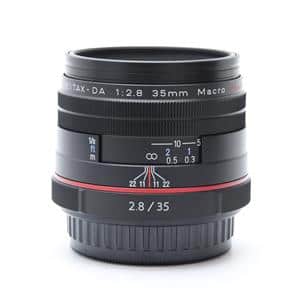 PENTAX DA 35mm F2.8 Macro Limited」の商品検索結果 | デジタル