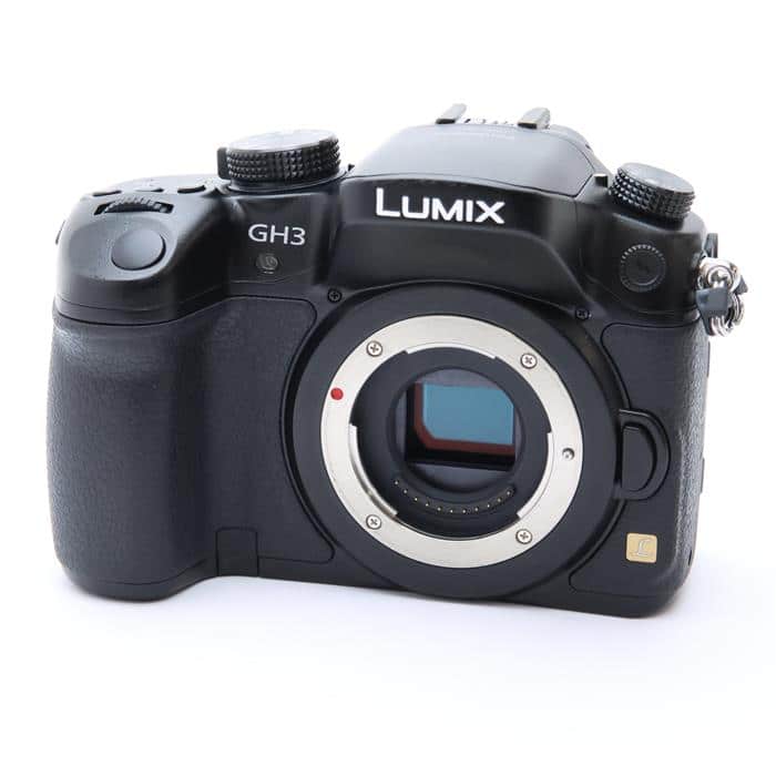 LUMIX GH3 ボディ DMC-GH3