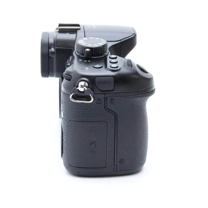 【訳あり】Panasonic Lumix GH3 ボディ 中古)Panasonic (パナソニック) LUMIX GH3 ボディ DMC-GH3（商品