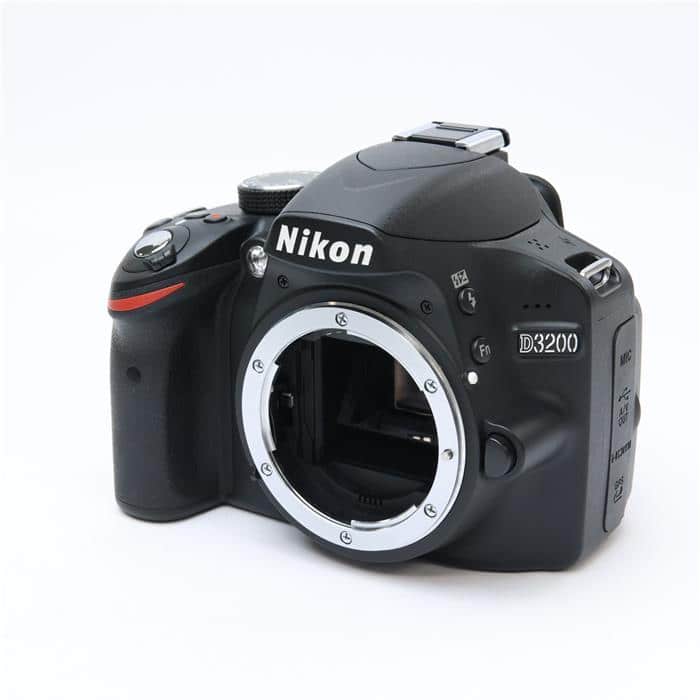D3200 ボディ