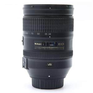 af-s nikkor 28-300mm f/3.5-5.6g ed vr」の商品検索結果