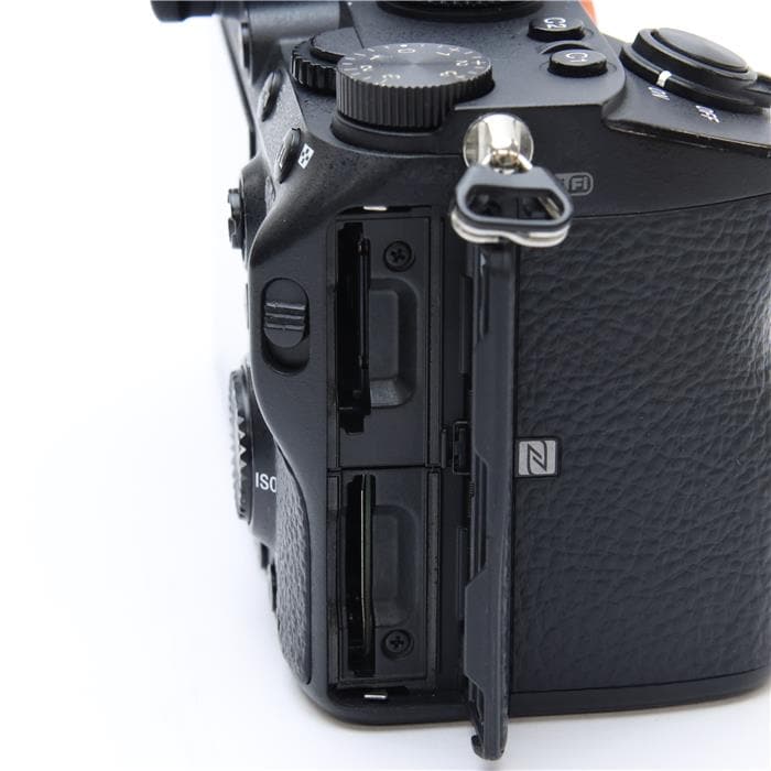 中古)SONY (ソニー) α7III ボディ ILCE-7M3（商品ID