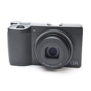 RICOH GR 元箱付き ヨドバシ.com - リコー RICOH GR Limited Edition [カメラ本体＋