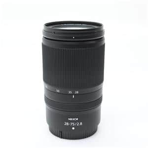 Nikon (ニコン) NIKKOR Z 28-75mm F2.8 メイン