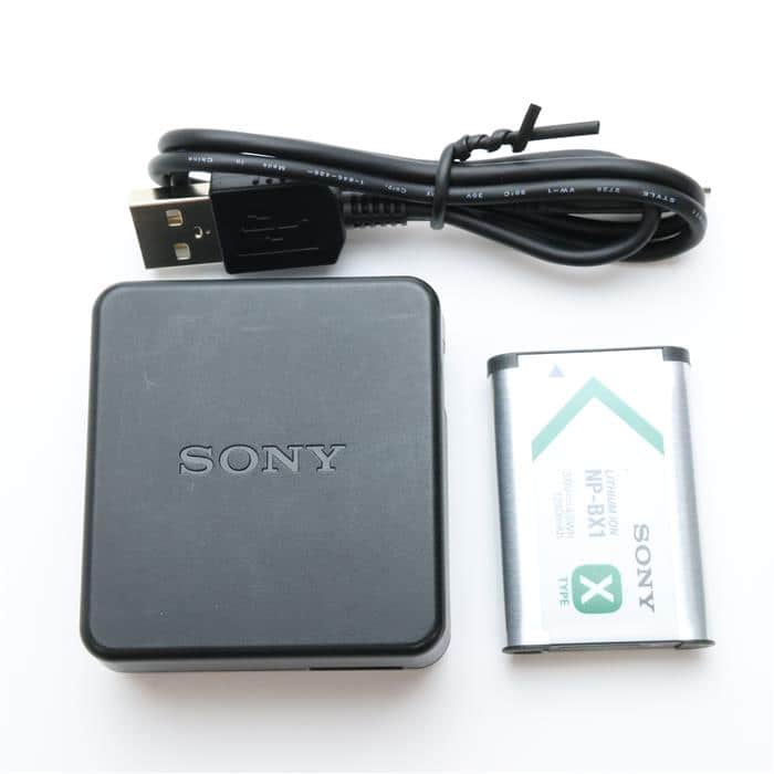 SONY Cyber-shot DSC-RX100M2 付属品あり RX100II(DSC-RX100M2) | デジタルスチルカメラ Cyber-shot