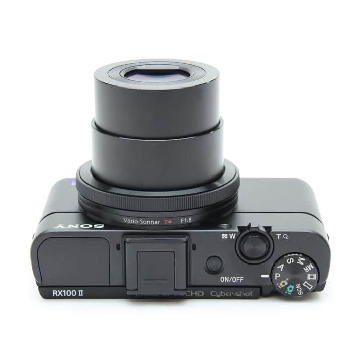 中古)SONY (ソニー) Cyber-shot DSC-RX100M2（商品ID