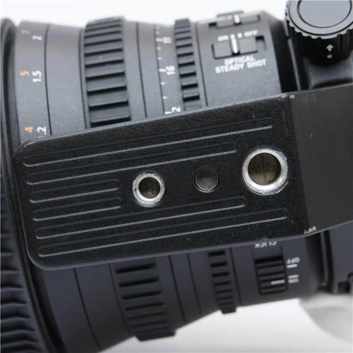 FE PZ 28-135mm F4 G OSS SELP28135G