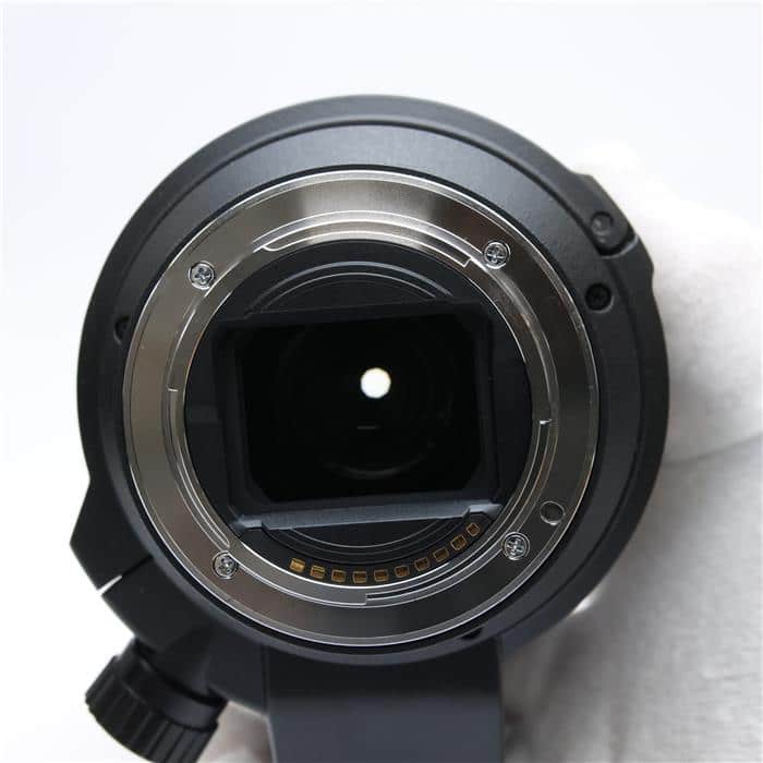 FE PZ 28-135mm F4 G OSS SELP28135G