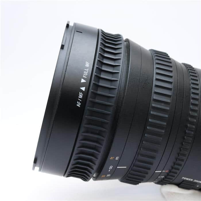 FE PZ 28-135mm F4 G OSS SELP28135G