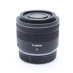 新品)Canon (キヤノン) RF35mm F1.8 マクロ IS STM（商品ID