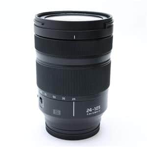 1/13まで ほぼ新品LUMIX S 24-105mm F4 panasonic Panasonic LUMIX S Series 24-105mm F4 MACRO L-Mount Lens - S