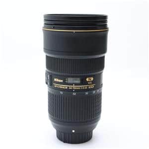 Nikon (ニコン) AF-S NIKKOR 24-70mm F2.8E ED VR メイン