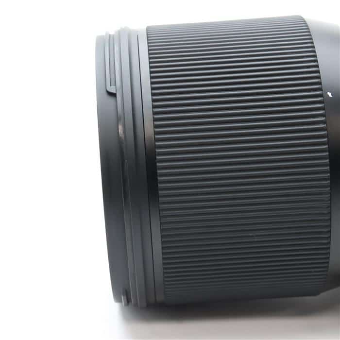 Art 85mm F1.4 DG HSM (ニコンF用)