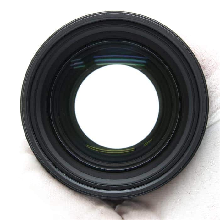 Art 85mm F1.4 DG HSM (ニコンF用)