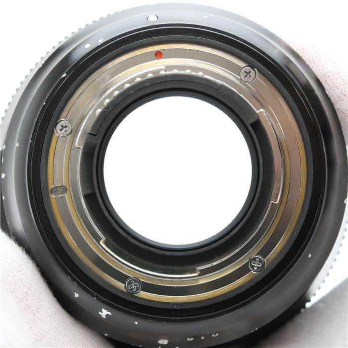 Art 85mm F1.4 DG HSM (ニコンF用)