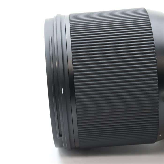 Art 85mm F1.4 DG HSM (ニコンF用)