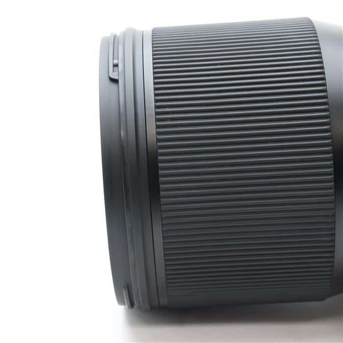 Art 85mm F1.4 DG HSM (ニコンF用)