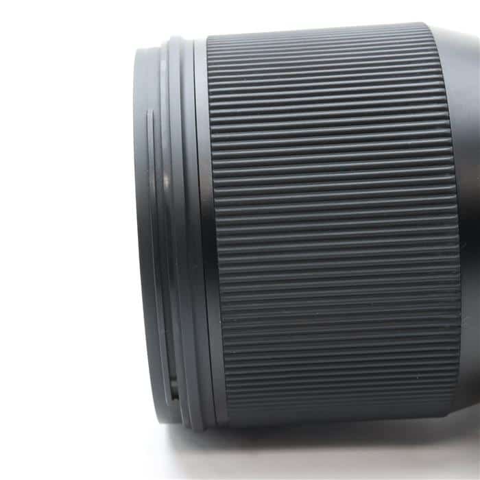 Art 85mm F1.4 DG HSM (ニコンF用)