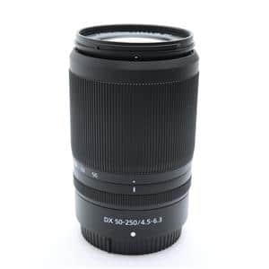 Nikon (ニコン) NIKKOR Z DX 50-250mm F4.5-6.3 VR メイン