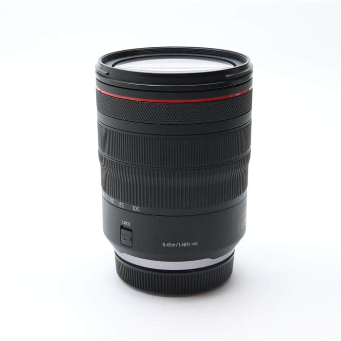 RF24-105mm F4L IS USM