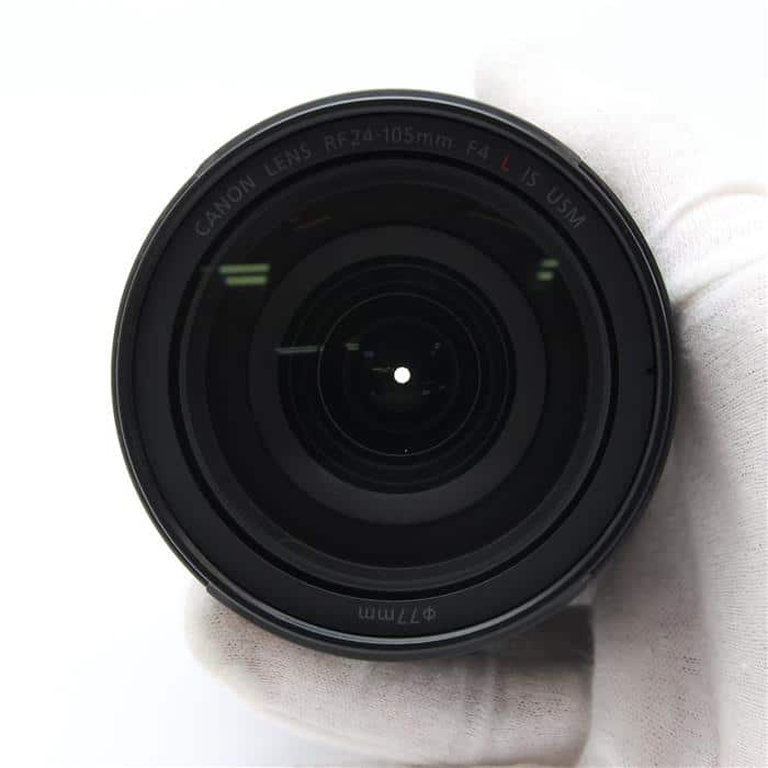 RF24-105mm F4L IS USM