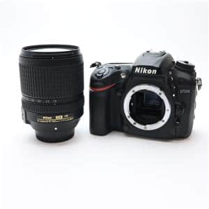 Nikon D7200 18-140㎜ フルセット　美品 Nikon D7200 18-140 VR レンズキット」の商品検索結果 | デジタル