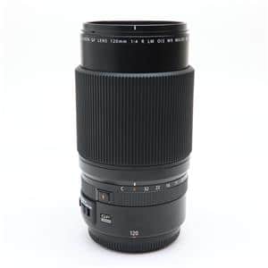 FUJIFILM (フジフイルム) フジノン GF120mm F4 R LM OIS WR Macro」の