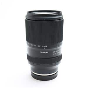 新品)TAMRON (タムロン) 28-300mm F4-7.1 Di III VC VXD/Model A074S