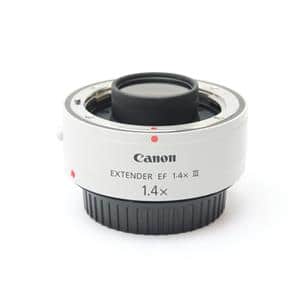 Canon (キヤノン) エクステンダー EF1.4X III」の商品検索結果