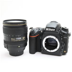 nikon (ニコン) d750 24-120 vr レンズキット」の商品検索結果