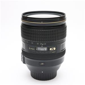 Nikon (ニコン) AF-S NIKKOR 24-120mm F4G ED VR メイン