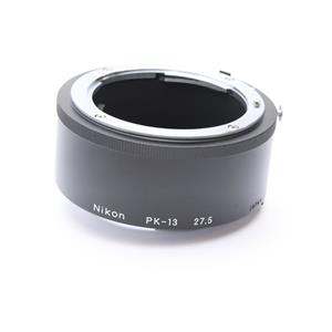 中古)Nikon (ニコン) オート接写 リング PK-13（商品ID：3717030917204