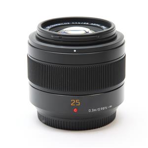 Panasonic (パナソニック) LEICA DG SUMMILUX 25mm F1.4 ASPH.」の商品