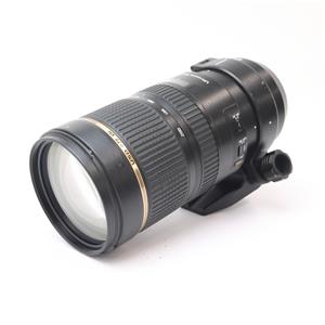 TAMRON (タムロン) SP 70-200mm F2.8 Di VC USD（ニコン用）」の商品